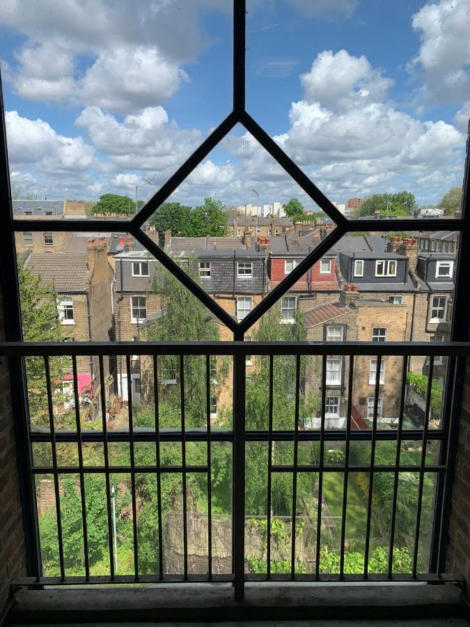 Apartamento Lovely In Victoria Park Village Londres