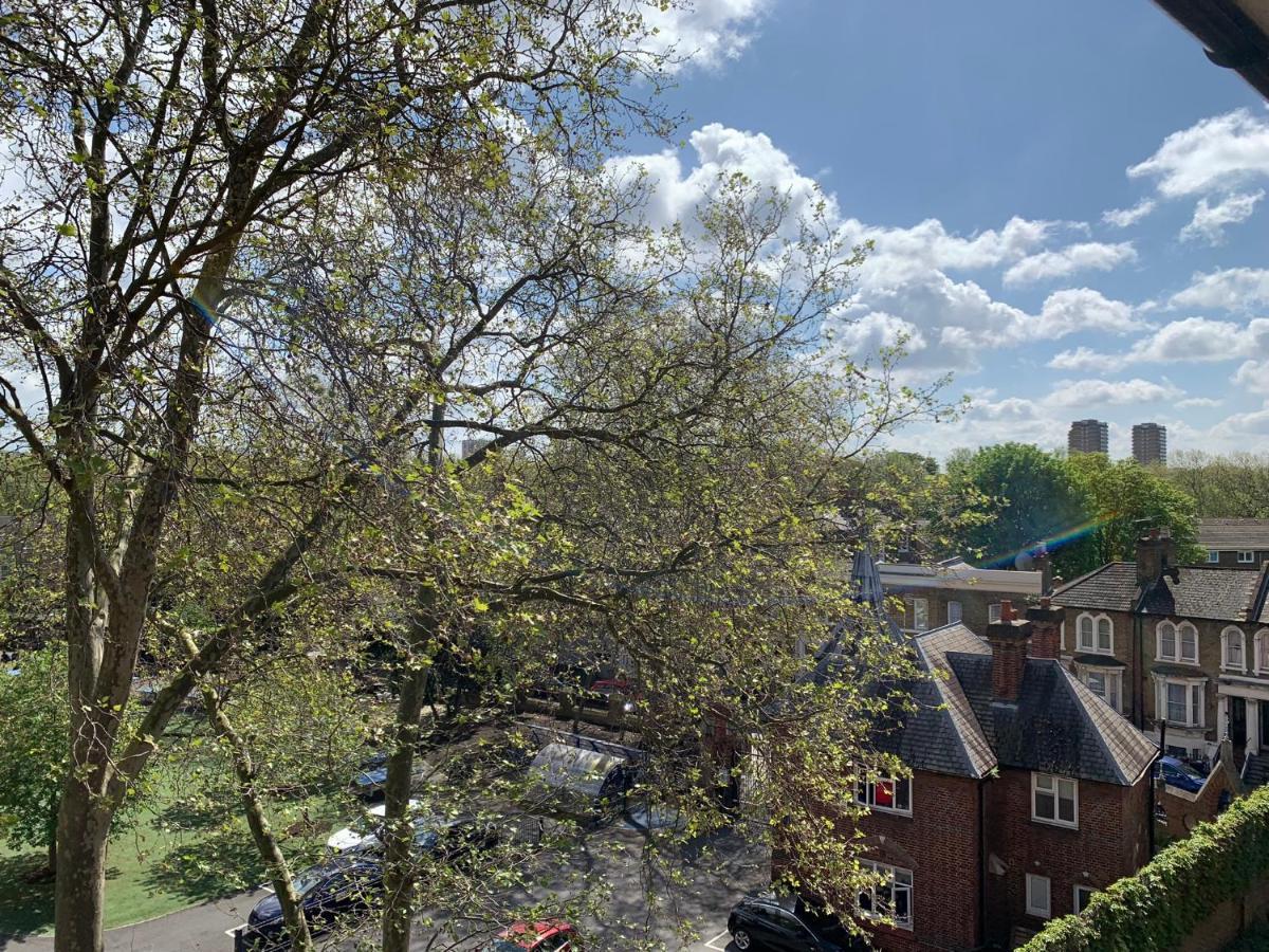 Lovely In Victoria Park Village * Londres