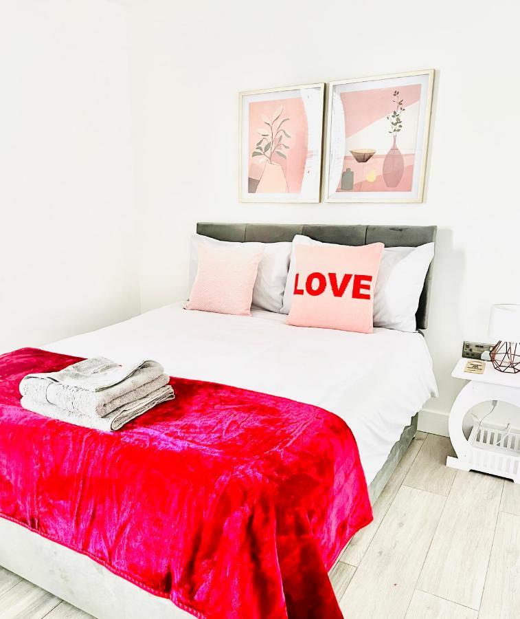 Privatunterkunft Chelsea Studio Flats London