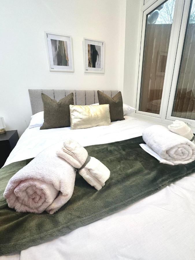 Charm - Stylish In Spacious Casa de férias
