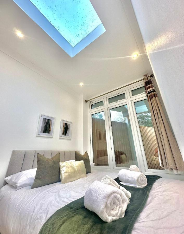 Casa de férias Charm - Stylish In Spacious *