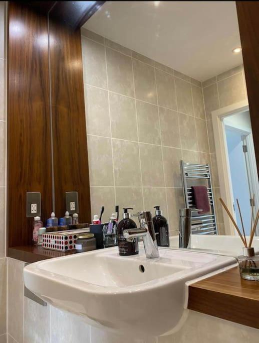 Apartment 1 Bedroom London