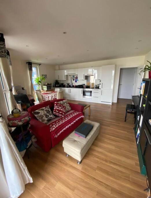 1 Bedroom Apartment London