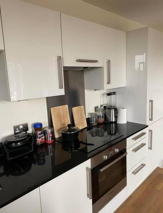 1 Bedroom London