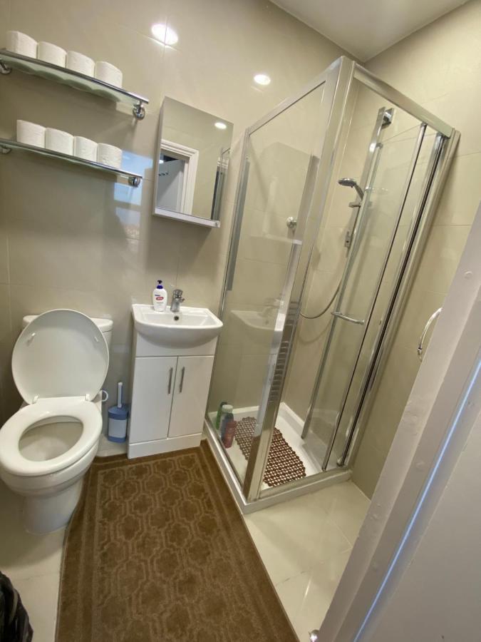 Apartment 30 Willesden Lane London
