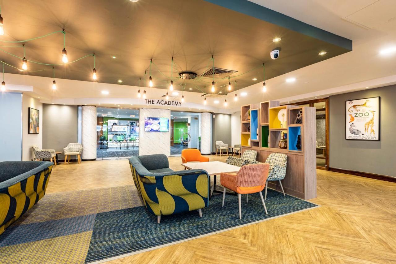 - Regent's Park By Ihg 4* Londres