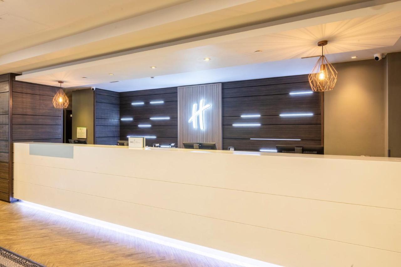 - Regent's Park By Ihg 4* Londres
