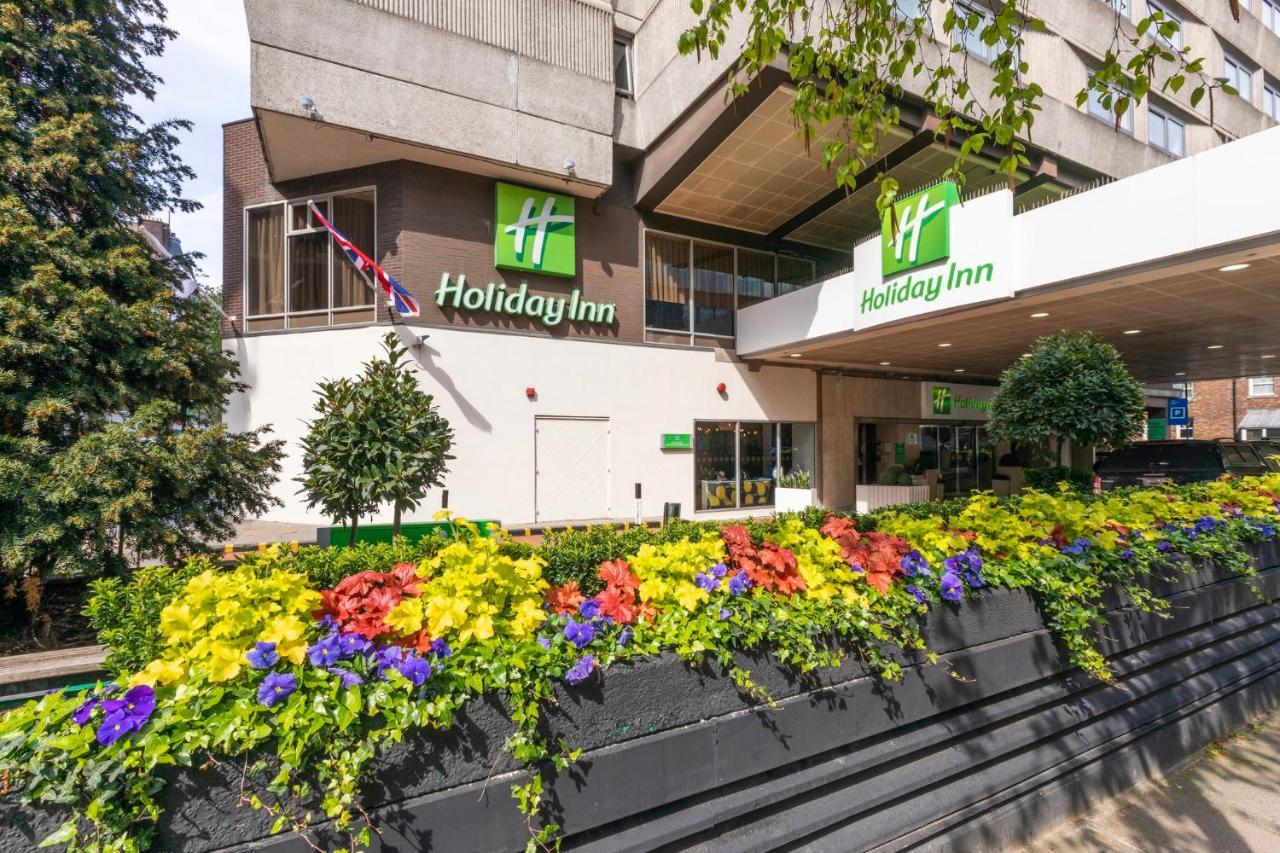 - Regent's Park By Ihg Hotel 4*