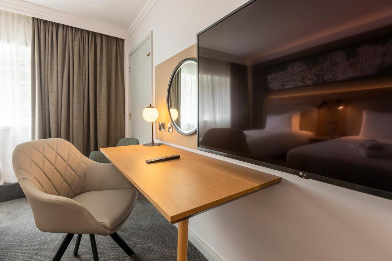 Hotel - Regent's Park By Ihg 4*