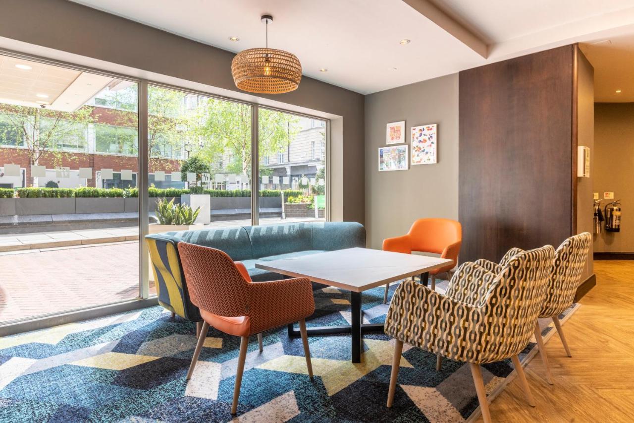 - Regent's Park By Ihg Londres