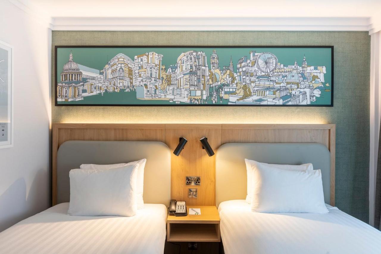 - Regent's Park By Ihg 4* Londres