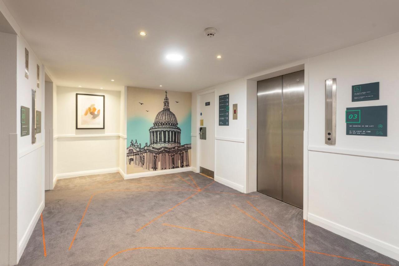 Hotel - Regent's Park By Ihg 4*