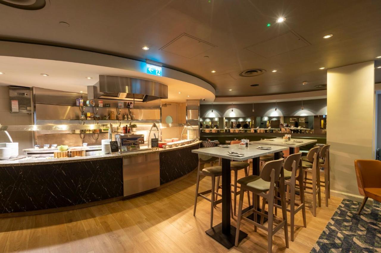 - Regent's Park By Ihg Hotel Londres