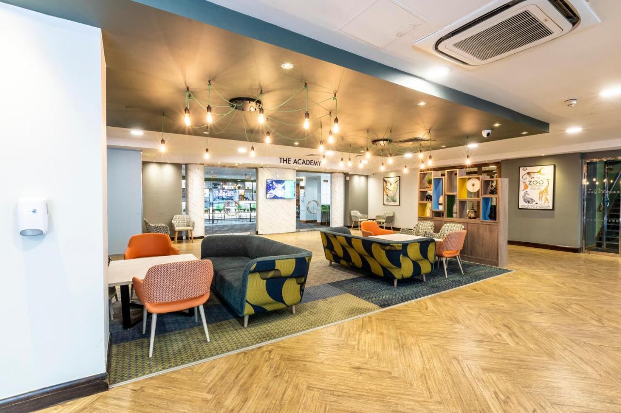- Regent's Park By Ihg 4* Londres