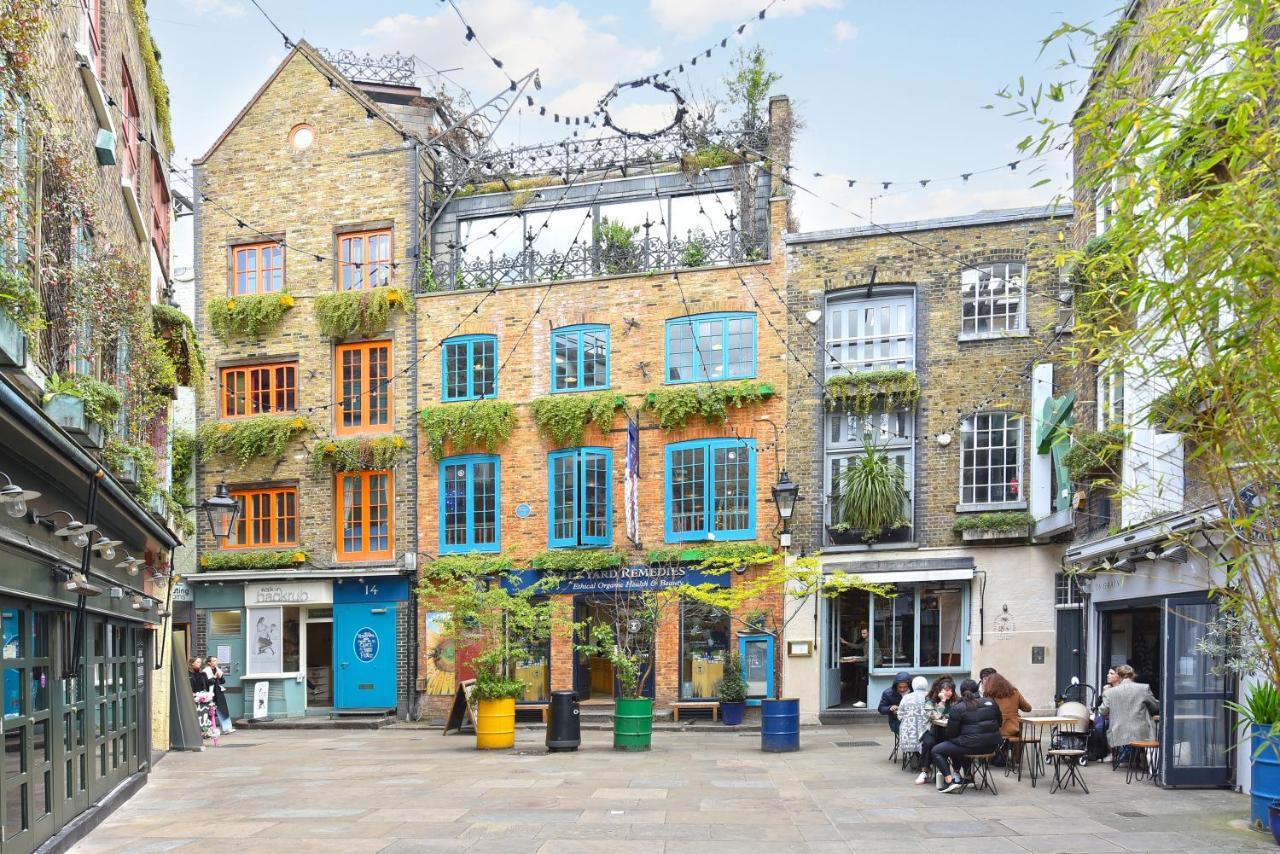 Apartment Choice - Covent Garden - Leicester Square