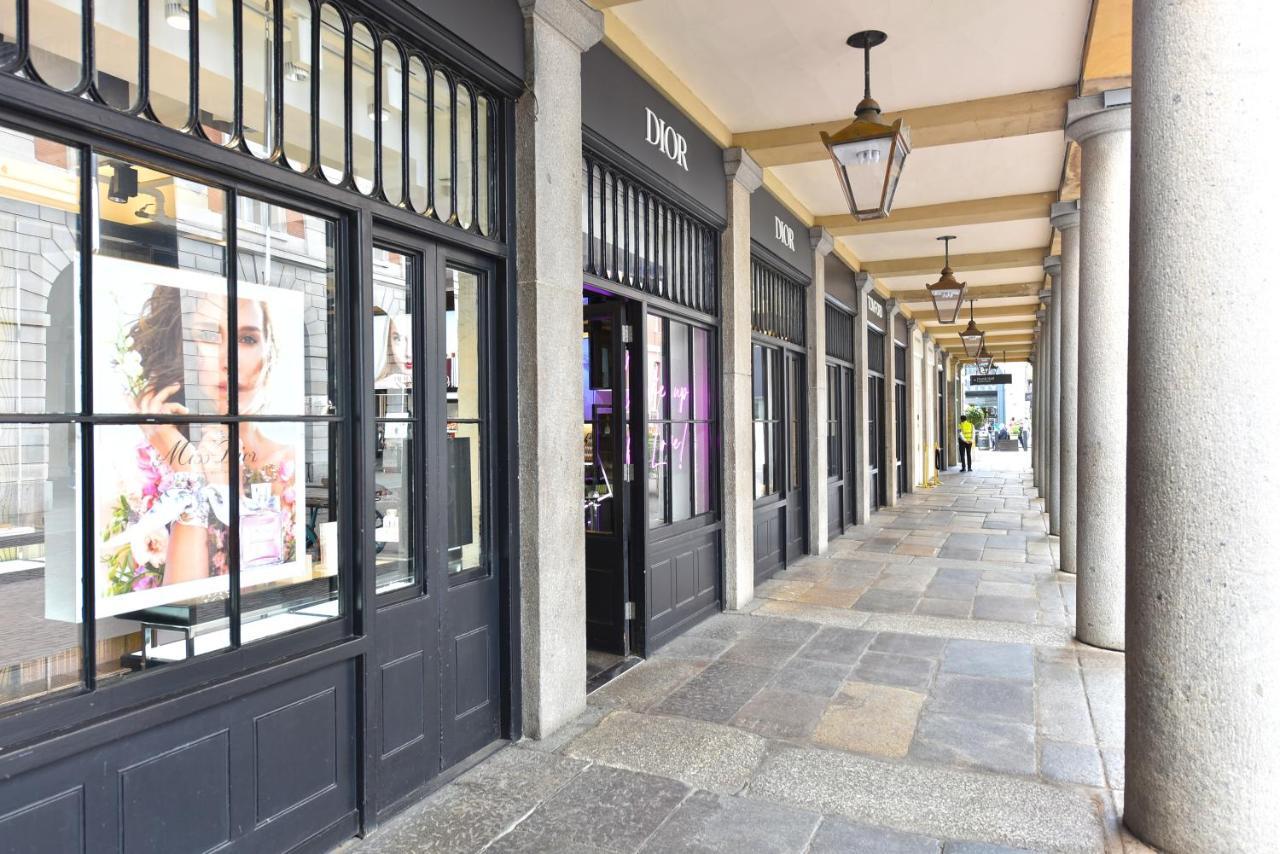 Choice - Covent Garden - Leicester Square Apartment *