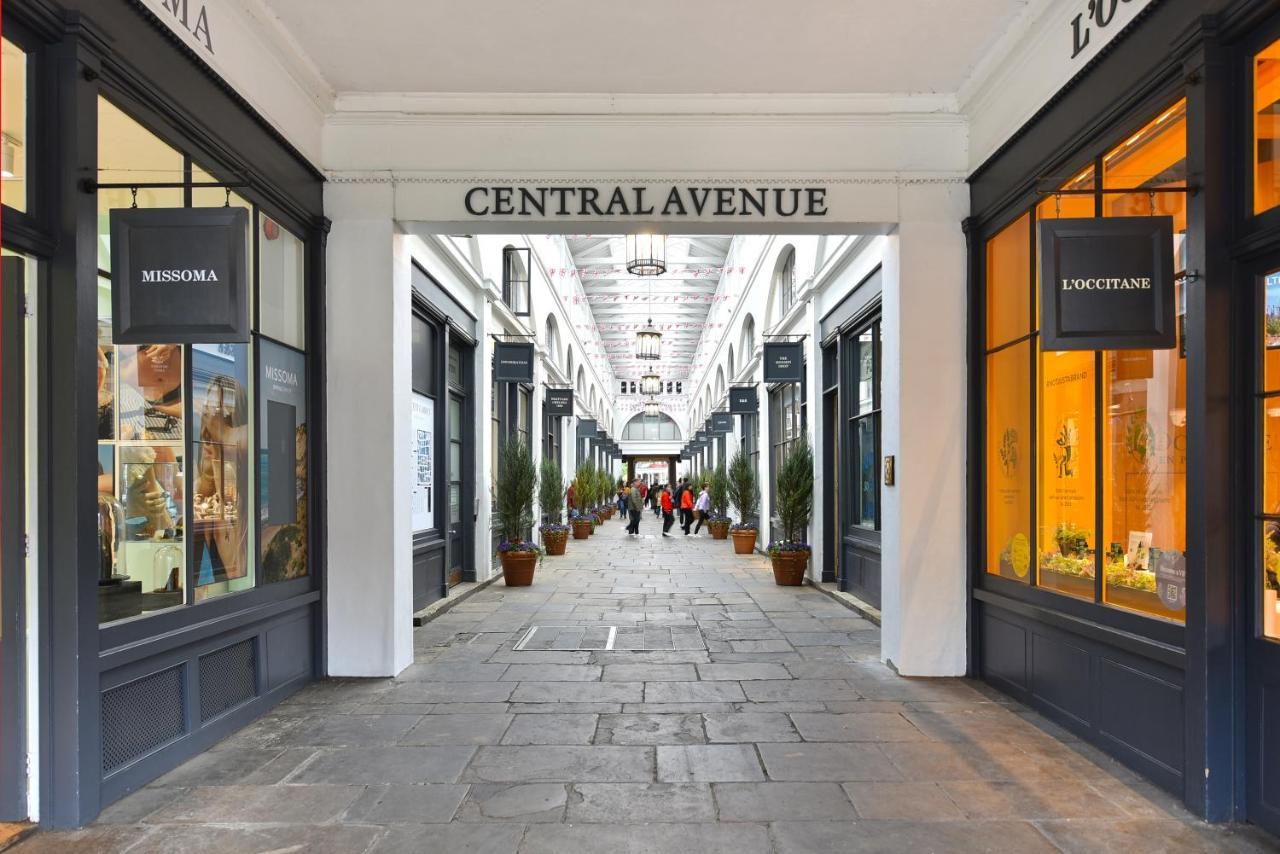 Choice - Covent Garden - Leicester Square Apartment *
