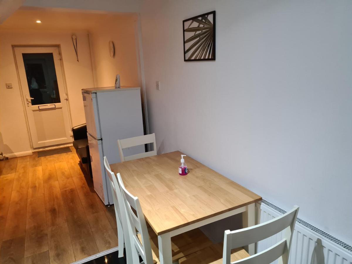 Lovely Holiday home London
