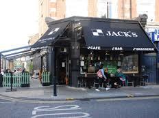 Apartment 118 Brondesbury Road London