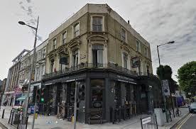 118 Brondesbury Road London
