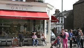 118 Brondesbury Road London