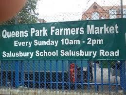 118 Brondesbury Road *