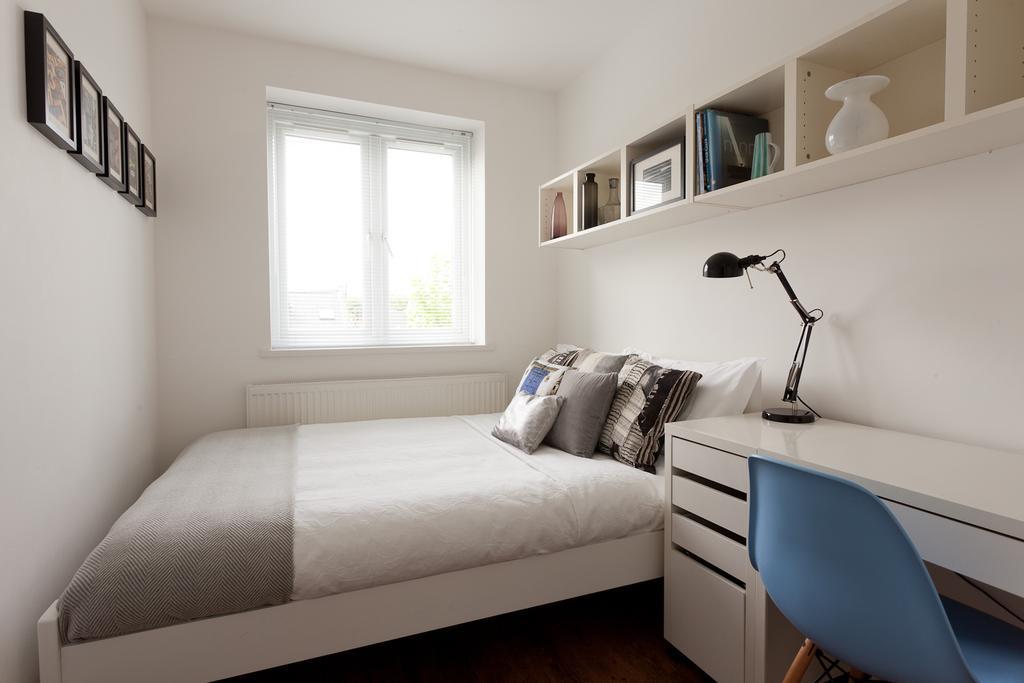 Apartment 118 Brondesbury Road London