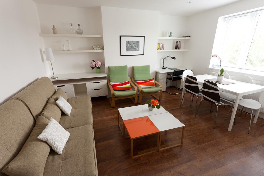 118 Brondesbury Road Apartment *