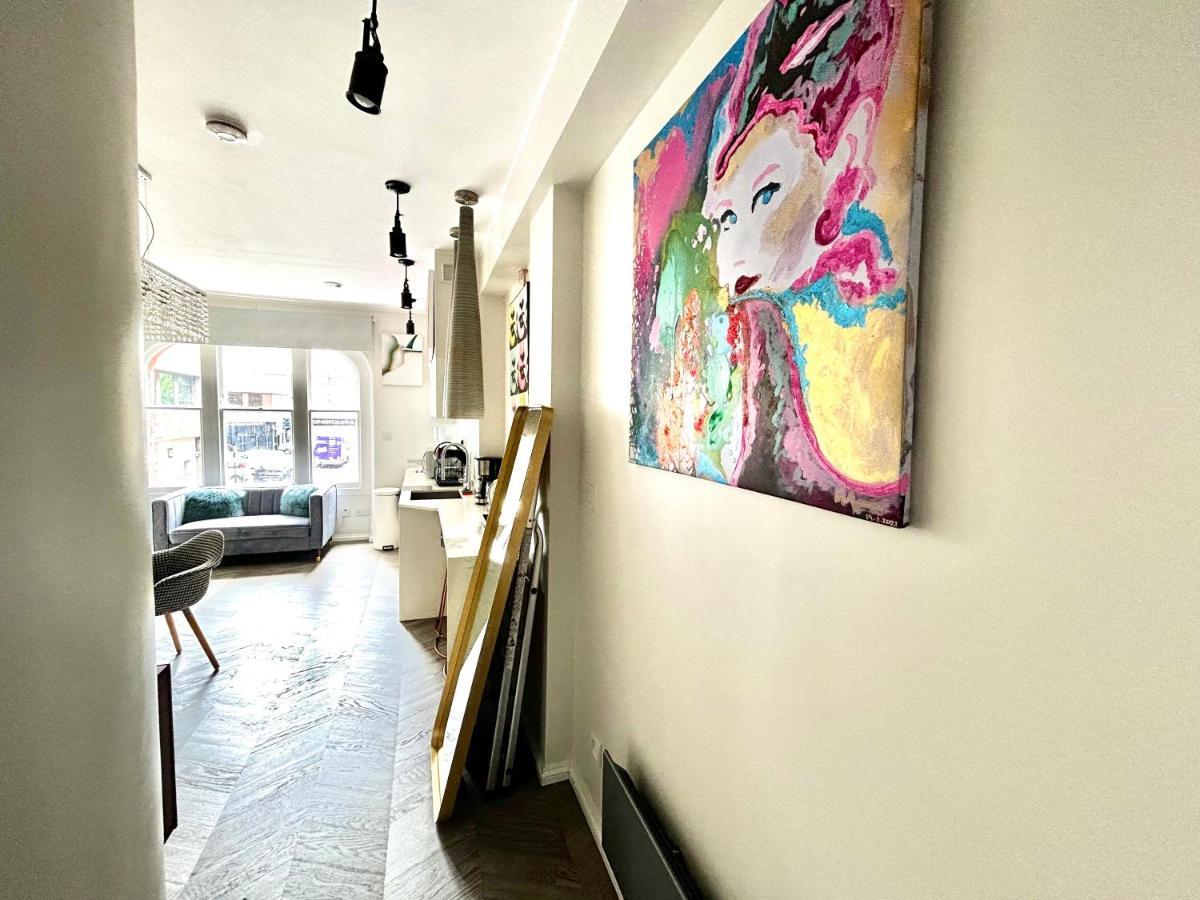 Soho Apartment *