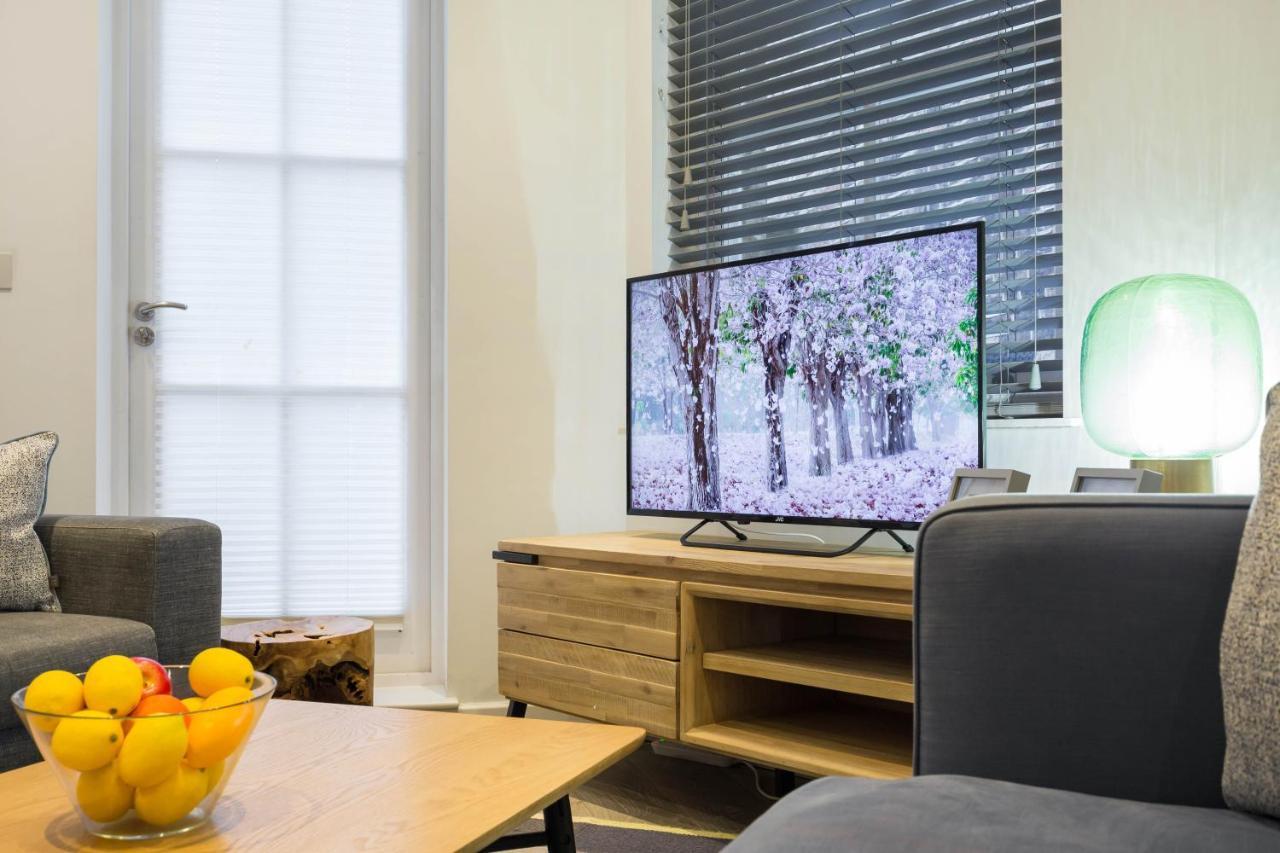 Apartment Urban Chic - Rathbone London