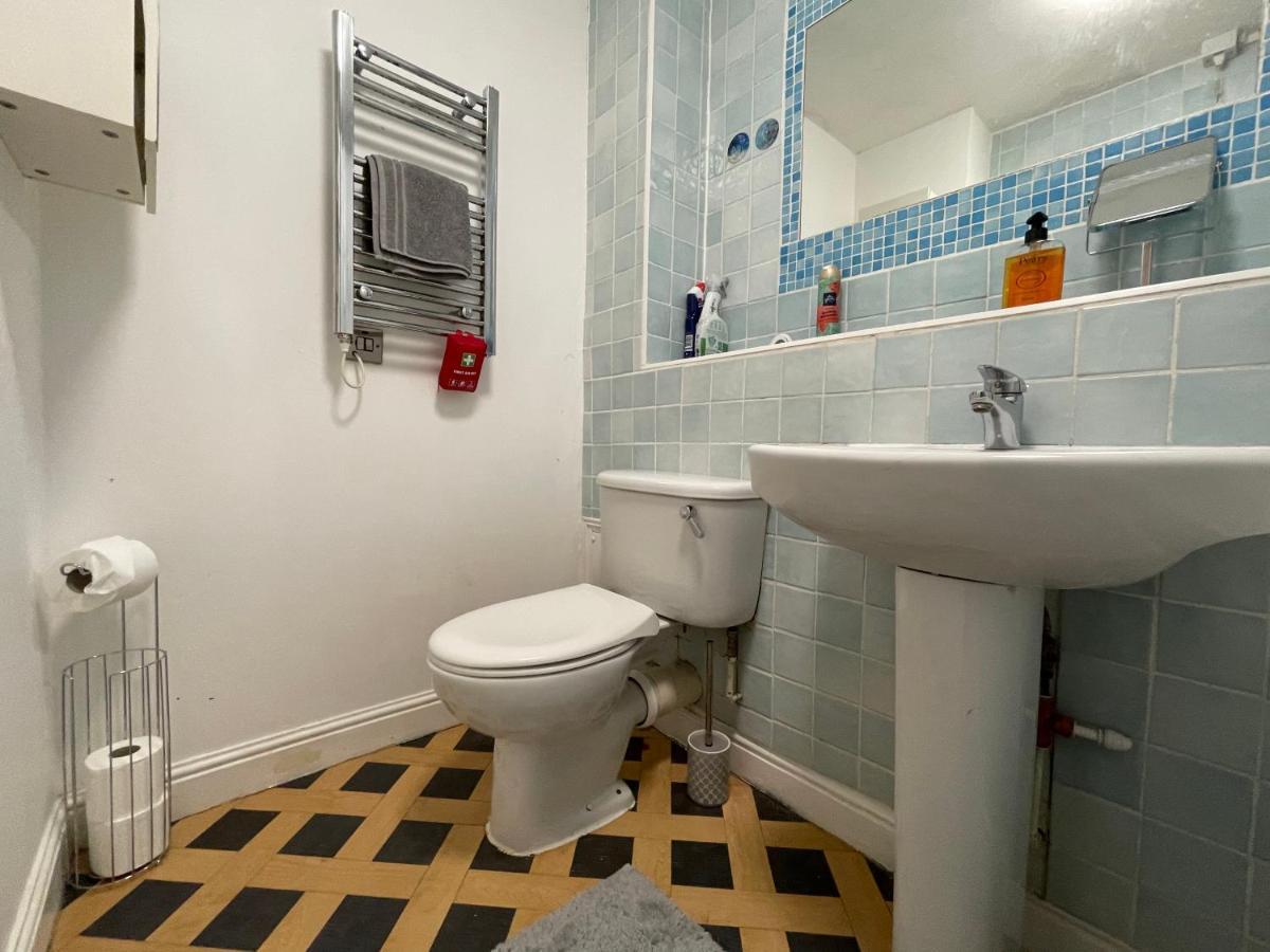 Apartment Surrey Docks Se16 Near Canada Water N Easy Access Canary Wharf