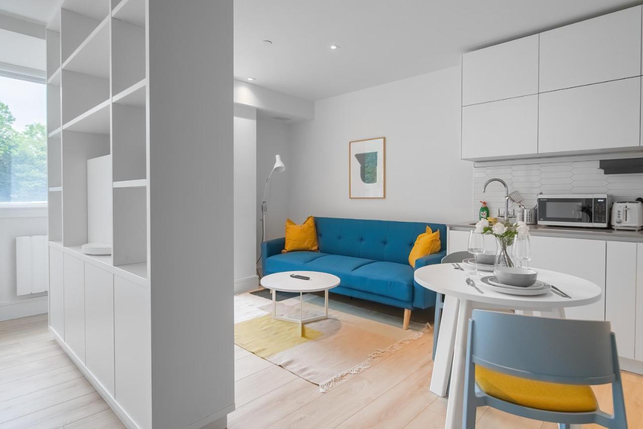 Livestay-modern Next To Wembley Stadium *