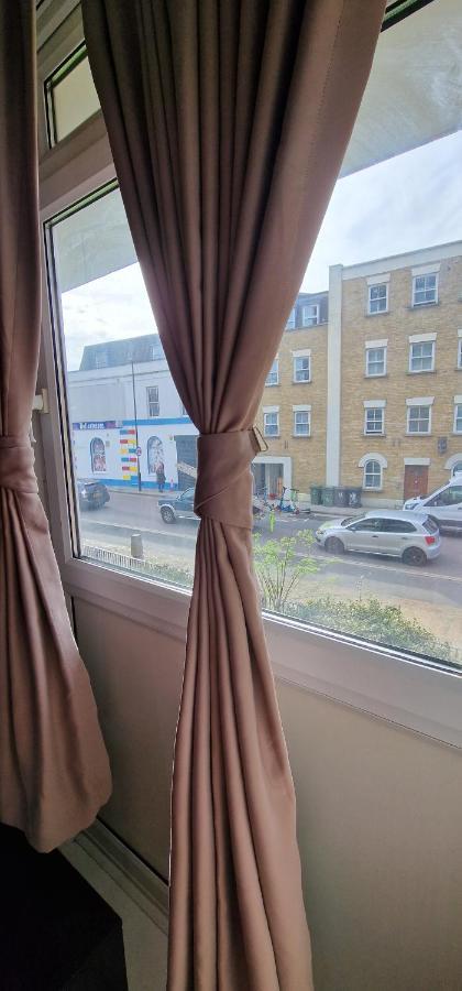 Cozy Central - Zone 2 - Stockwell Homestay London