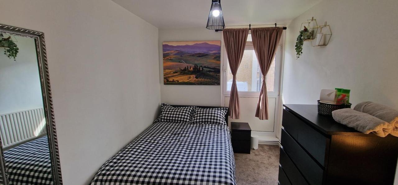 Homestay Cozy Central - Zone 2 - Stockwell *