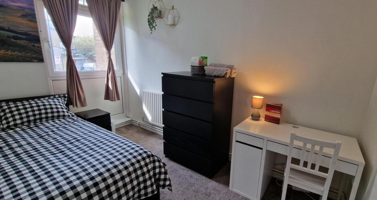 Cozy Central - Zone 2 - Stockwell *