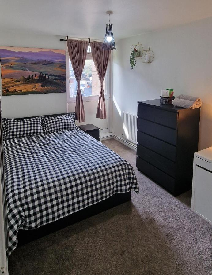 Cozy Central - Zone 2 - Stockwell Homestay London