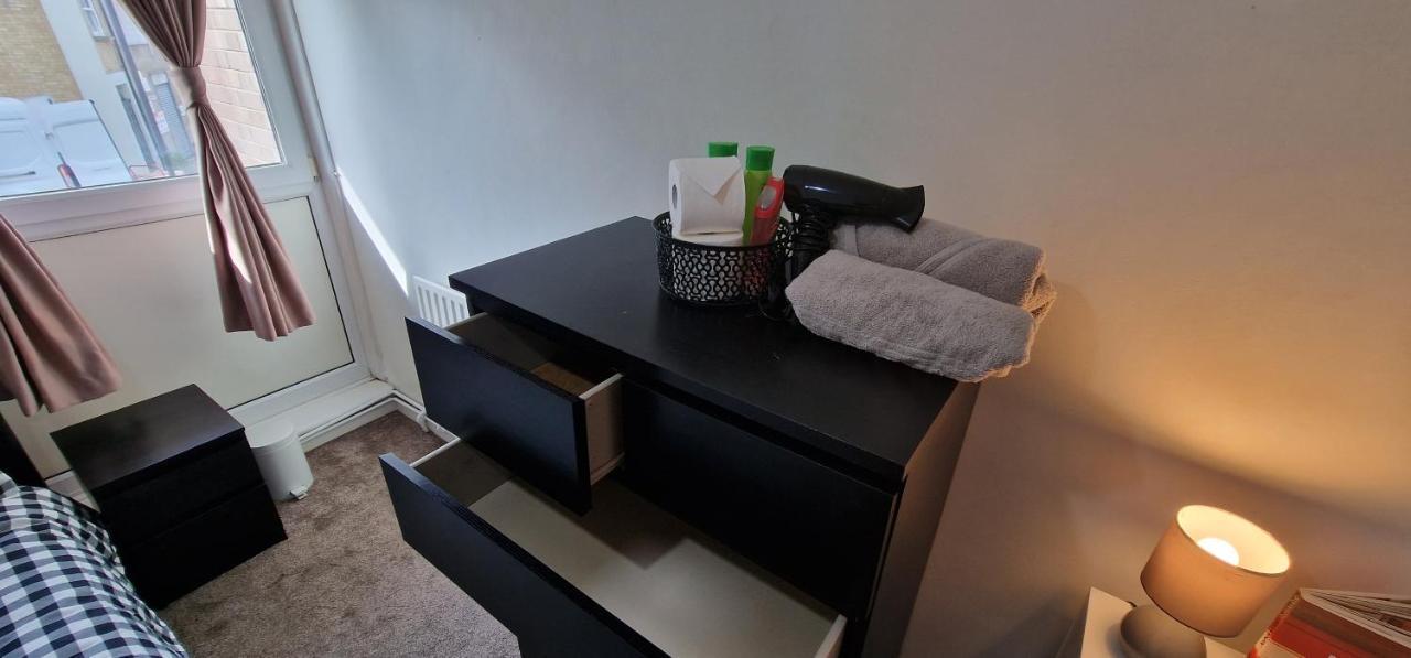 Cozy Central - Zone 2 - Stockwell *