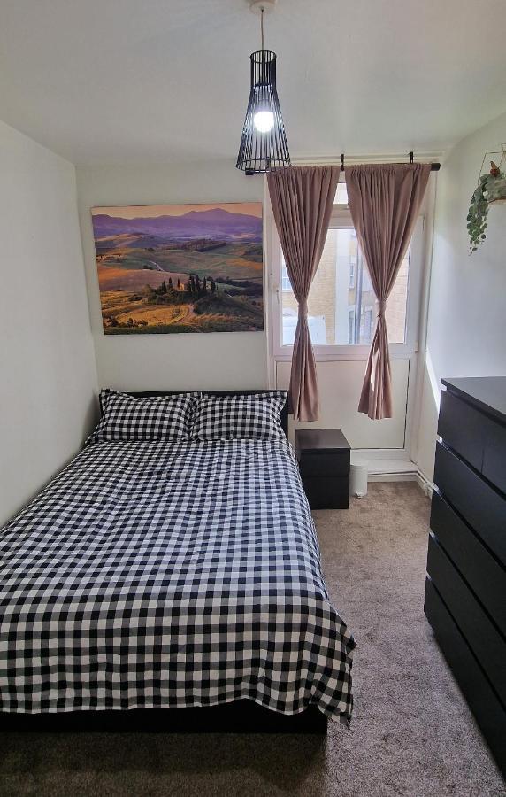 Homestay Cozy Central - Zone 2 - Stockwell