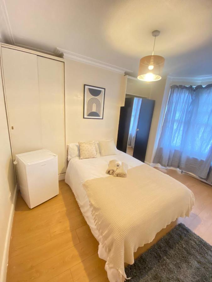 Guest house Seven Sister's