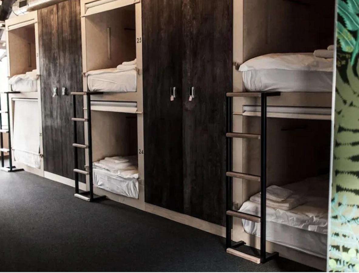 Albergue The Palace Londres