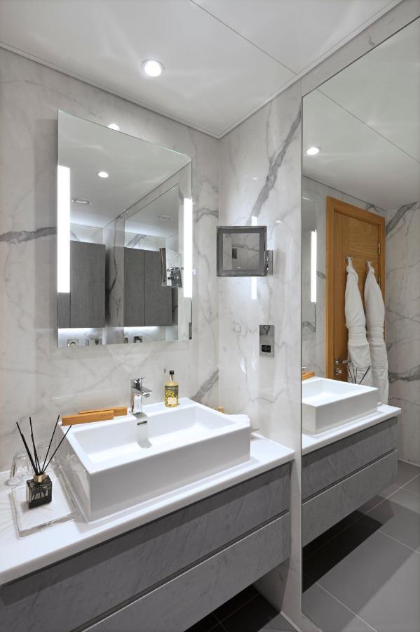 Tower Residences By Blue Orchid Aparthotel *