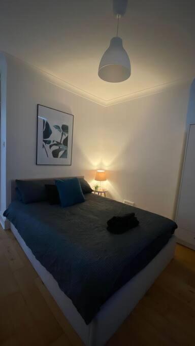2 Bedroom Flat In Camberwell - Location With Excellent Connections To Tourist Attractions And Main Airports Apartment