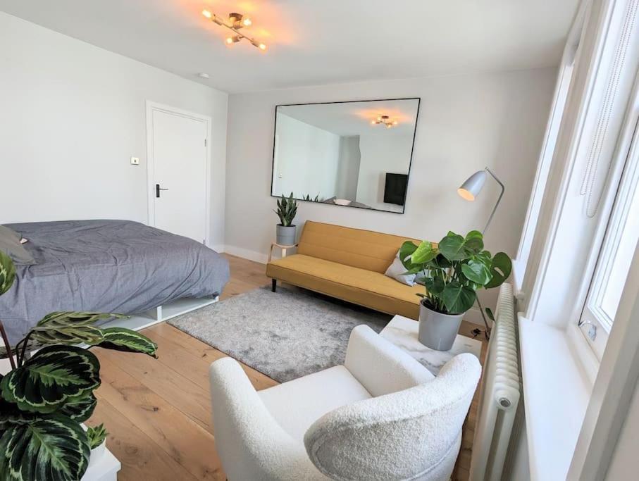Apartment Hello, Fitzrovia! *