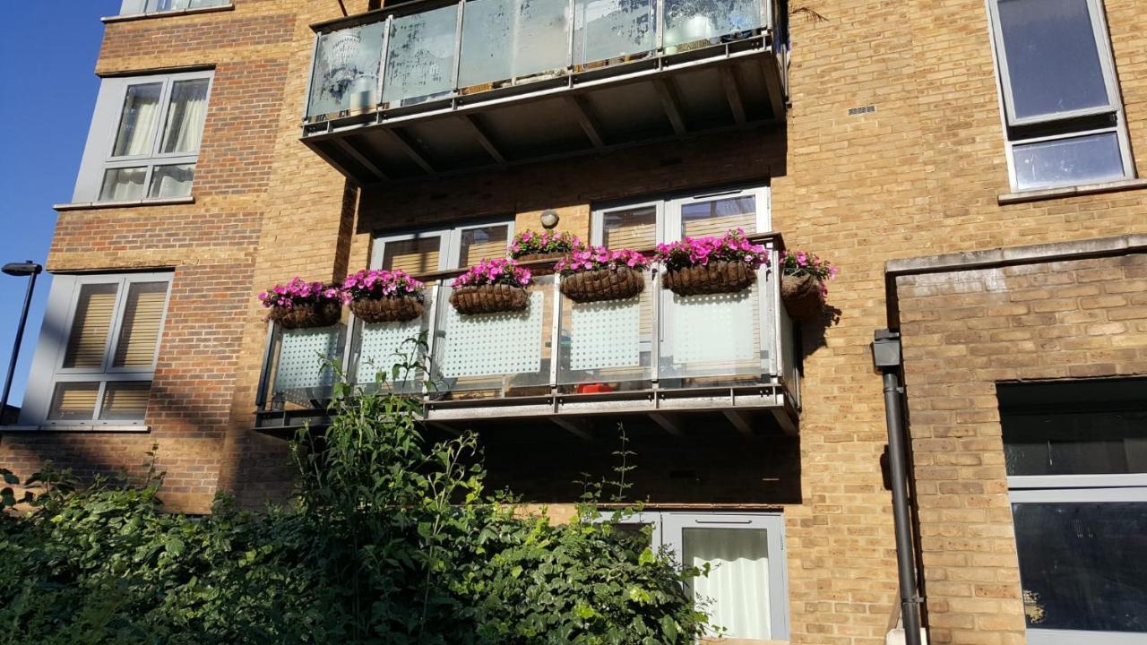 Tottenham Spur Hideaway Apartamento *