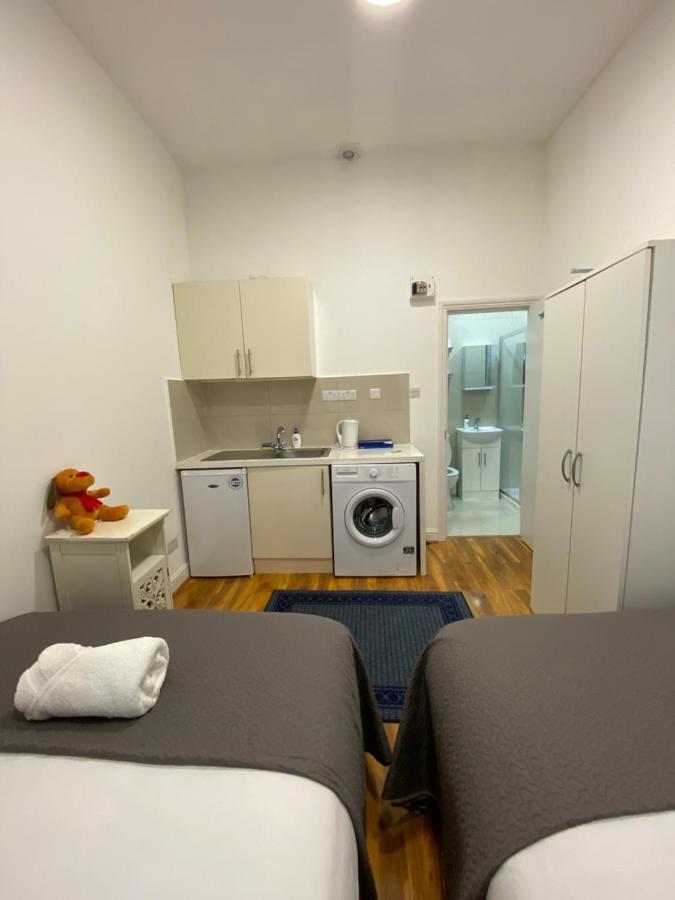 30 Willesden Lane Apartment *