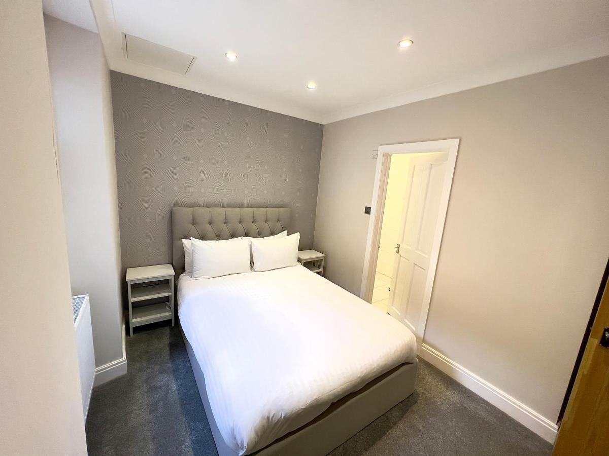 The Beverley - Victoria