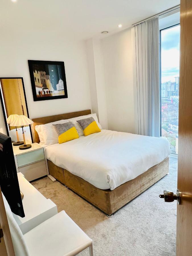 Excellodge Apartment