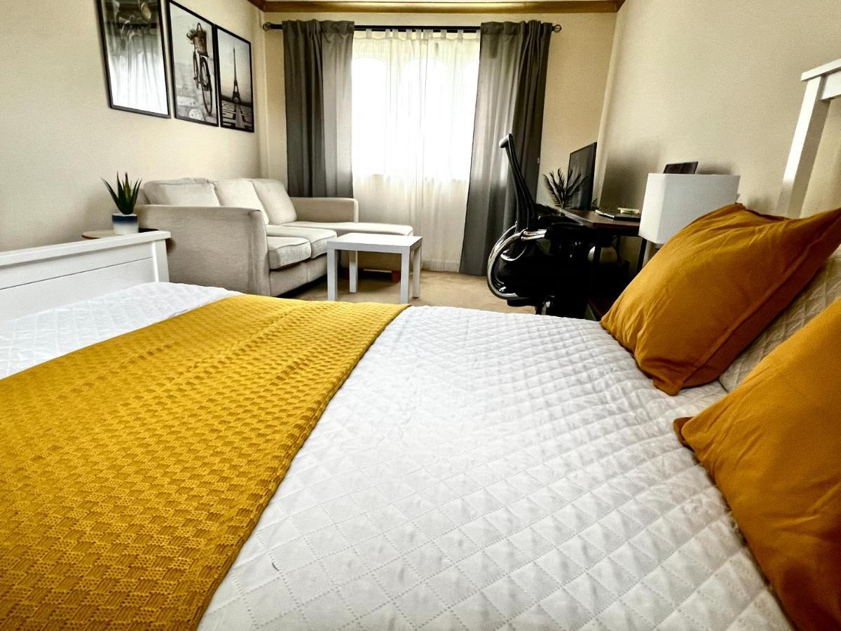 Imperial Apartment London