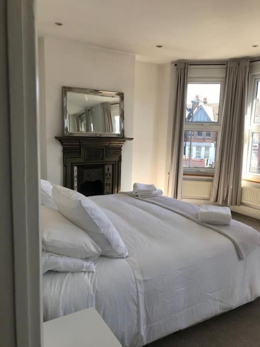 Casa de férias From Londres