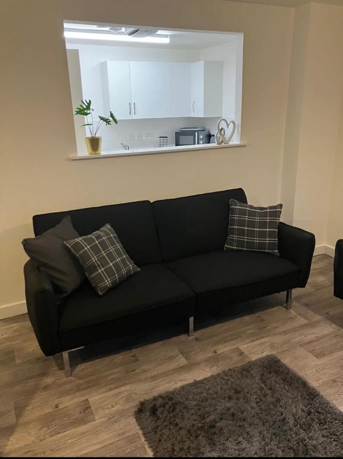 Heart Of The 2 Apartment London